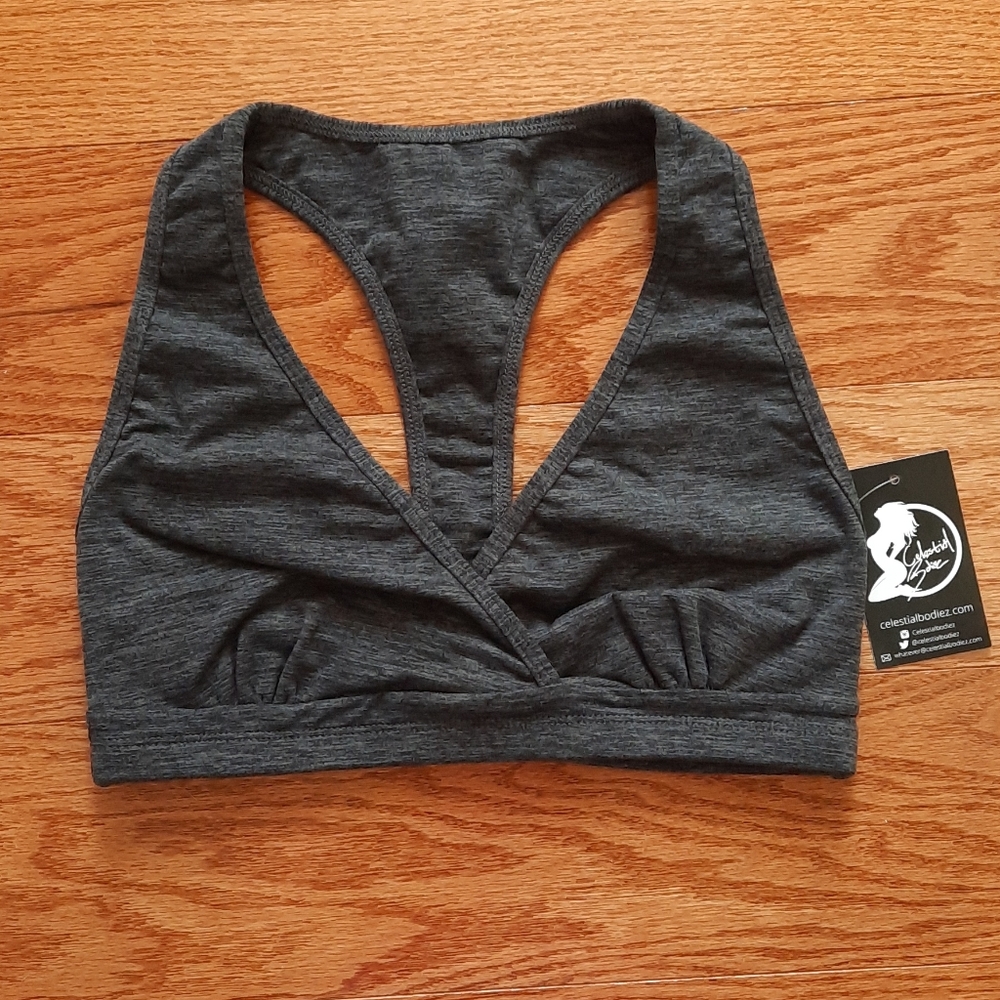 Celestial Bodiez Sports Bra